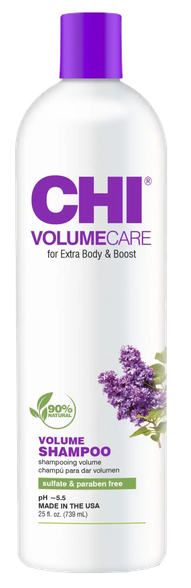 CHI Volumecare Volumizing šampūns, 739 ml
