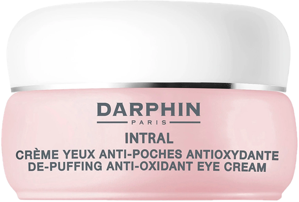 DARPHIN Intral Anti-Oxidant acu krēms, 15 ml