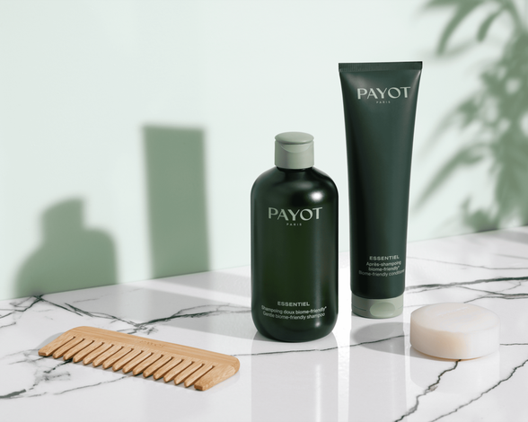 PAYOT Essentiel Gentle Biome-Friendly shampoo, 250 ml