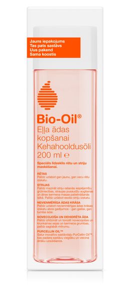 BIO-OIL масло для ухода за кожей, 200 мл