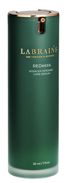 LABRAINS ReDress Rosacea Intense serums, 30 ml
