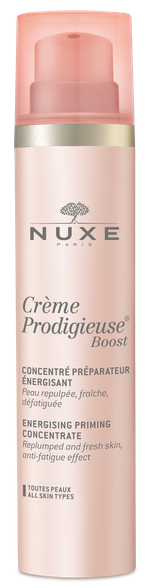 NUXE Crème Prodigieuse Boost Energizing Priming концентрат, 100 мл