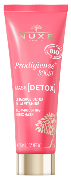 NUXE Prodigieuse Boost sejas maska, 50 ml