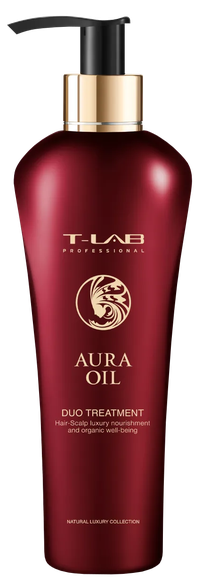 T-LAB Aura Oil Duo Treatment balm, 300 ml