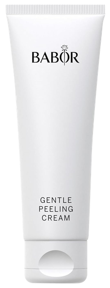 BABOR Gentle Cream пилинг, 50 мл