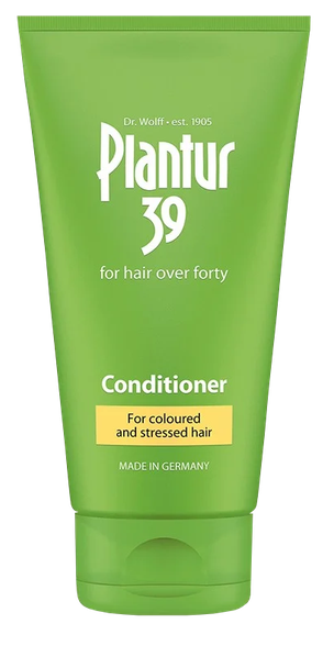 PLANTUR 39 кондиционер для волос, 150 мл