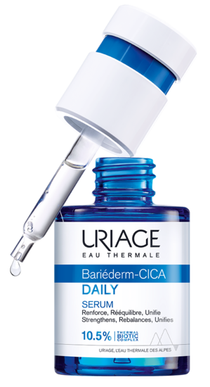 URIAGE Bariederm-Cica Daily serums, 30 ml