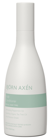 BJORN AXEN Scalp conditioner, 250 ml