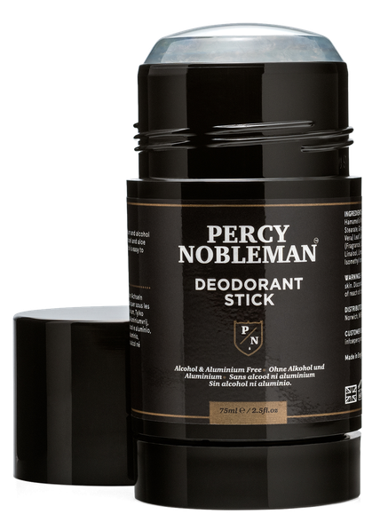 PERCY NOBLEMAN dezodorants, 75 ml