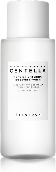 SKIN1004 Madagascar Centella Tone Brightening toniks, 210 ml