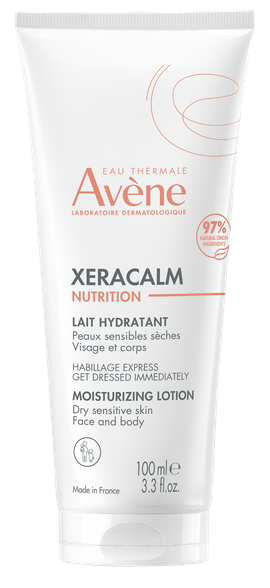 AVENE Xeracalm Nutrition body lotion, 100 ml