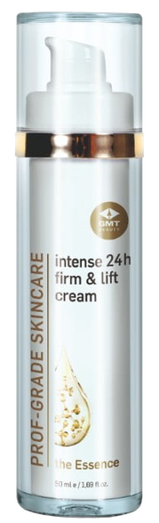 GMT BEAUTY Intense 24h firm & lift face cream, 50 ml