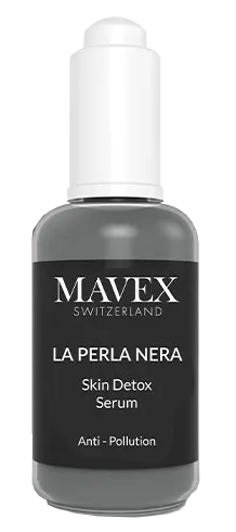 MAVEX Skin Detox serums, 50 ml