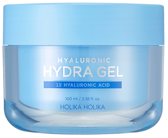 HOLIKA HOLIKA Hyaluronic Hydra gel-cream, 100 ml