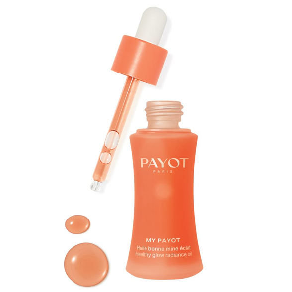 PAYOT My Payot Healthy Glow Radiance face oil, 30 ml