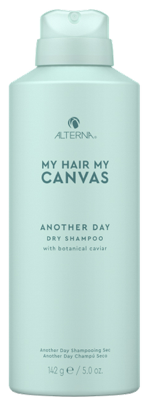 ALTERNA My Hair My Canvas Another Day dry shampoo, 142 g