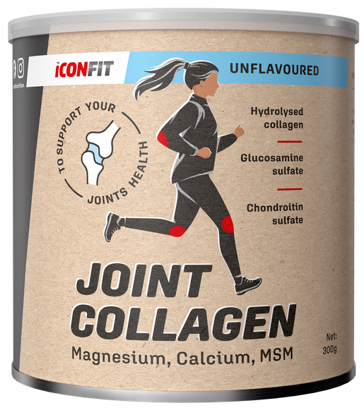 ICONFIT Joint Collagen bez garšas,,