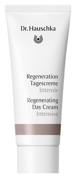 DR.HAUSCHKA Regenerating Intensive face cream, 40 ml