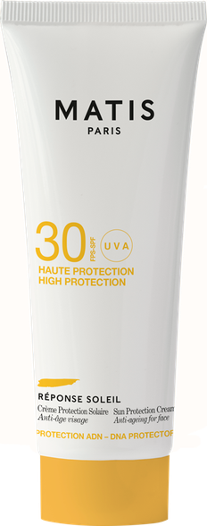 MATIS Reponse Soleil Sun Protection SPF 30 sunscreen, 50 ml