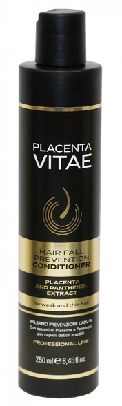 PLACENTA VITAE Placenta and Panthenol кондиционер для волос, 250 мл