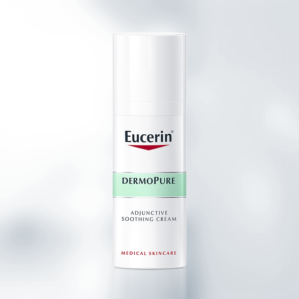 EUCERIN DermoPure cream, 50 ml