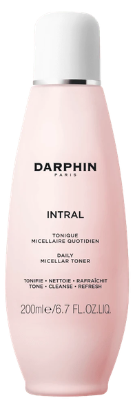 DARPHIN Intral Daily micelārais ūdens, 200 ml