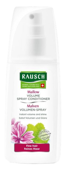 RAUSCH Mallow Volume Spray кондиционер для волос, 100 мл