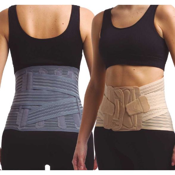 PRIM Spine Care+ (XXL) spinal orthosis, 1 pcs.