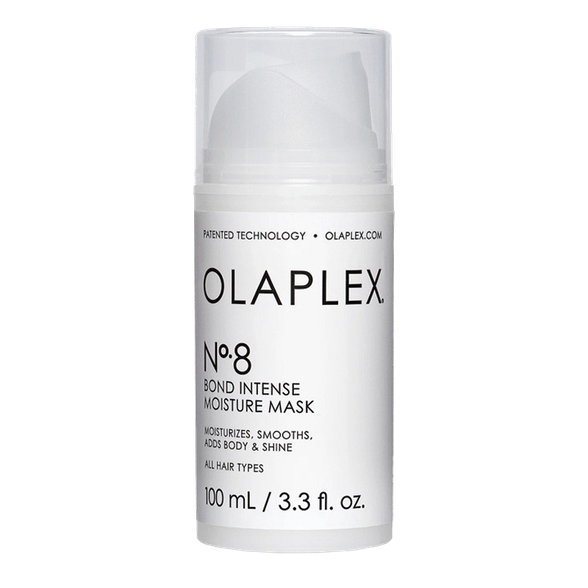 OLAPLEX N.8 Bond Intense Moisture hair mask, 100 ml