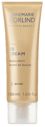 ANNEMARIE BORLIND BB Beige face cream, 50 ml