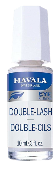 MAVALA Double-Lash skropstu un uzacu augšanu veicinošs serums, 10 ml