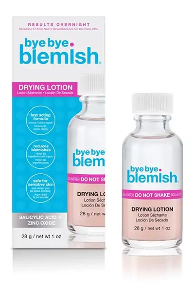 BYE BYE BLEMISH Original serum, 30 ml