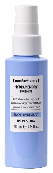 Hydramemory Face Mist,