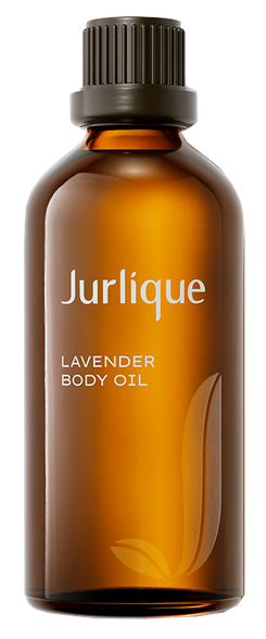 JURLIQUE Lavender body oil, 100 ml