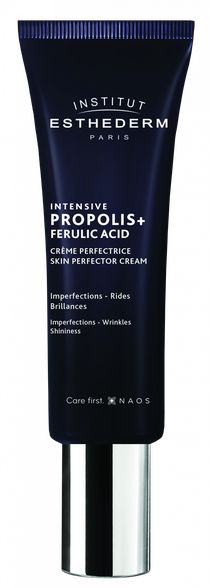 INSTITUT ESTHEDERM Intensive Propolis+ Ferulic Acid face cream, 50 ml