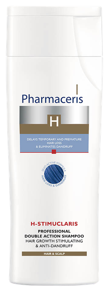 PHARMACERIS H-Stimuclaris shampoo, 250 ml