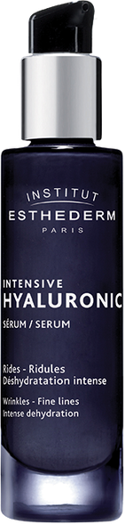 INSTITUT ESTHEDERM Intensive Hyaluronic serums, 30 ml