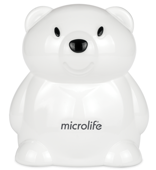 MICROLIFE NEB 400 Bear inhaler, 1 pcs.