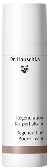 DR. HAUSCHKA Regenerating ķermeņa krēms, 150 ml