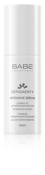 BABE Depigment+ Intensive serums, 30 ml