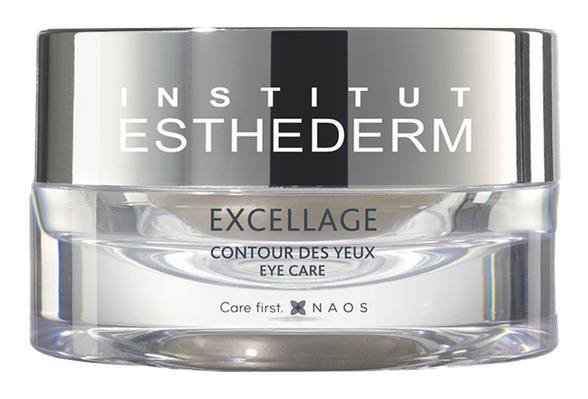 INSTITUT ESTHEDERM Excellage Eye Care eye cream, 15 ml