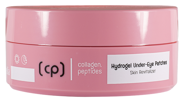 SKINCYCLOPEDIA With Collagen and Peptides патчи для глаз, 60 шт.