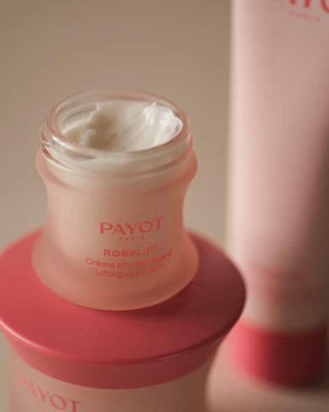 PAYOT Roselift Lifting eye cream, 15 ml