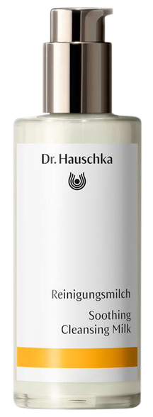 DR. HAUSCHKA Soothing pieniņš, 145 ml