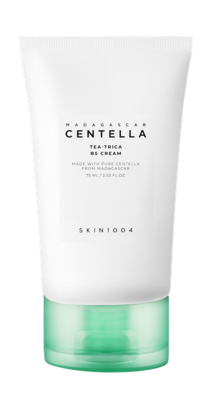 SKIN1004 Madagascar Centella Tea-Trica B5 sejas krēms, 75 ml