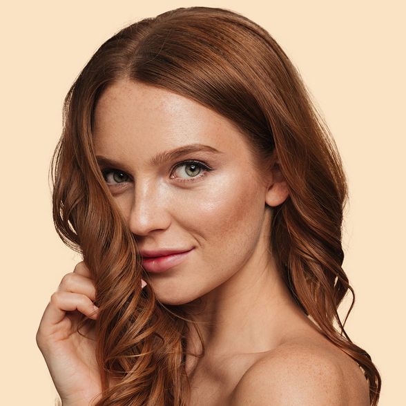 GRUUM Glos Zero Plastic - Volumising твердый кондиционер, 50 г