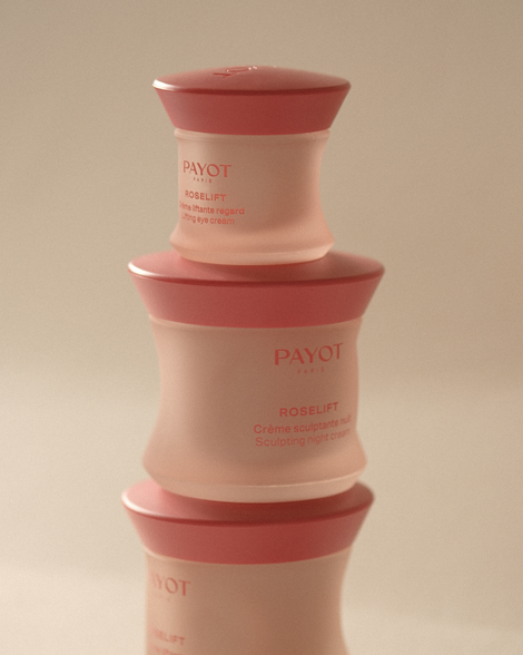 PAYOT Roselift Lifting eye cream, 15 ml