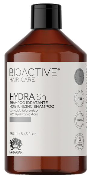BIOACTIVE Hydra Sh šampūns, 250 ml