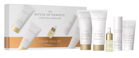 RITUALS The Rituals Of Namaste set, 1 pcs.