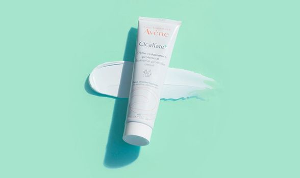 AVENE Cicalfate+ Repairing Protective крем, 40 мл